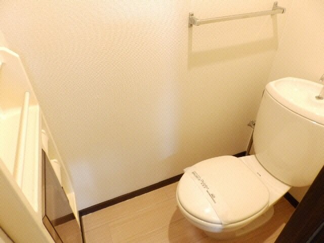 ラサンテ里中の物件内観写真