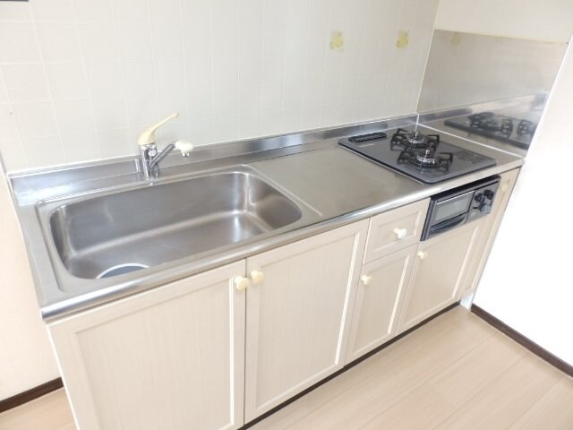 ラサンテ里中の物件内観写真