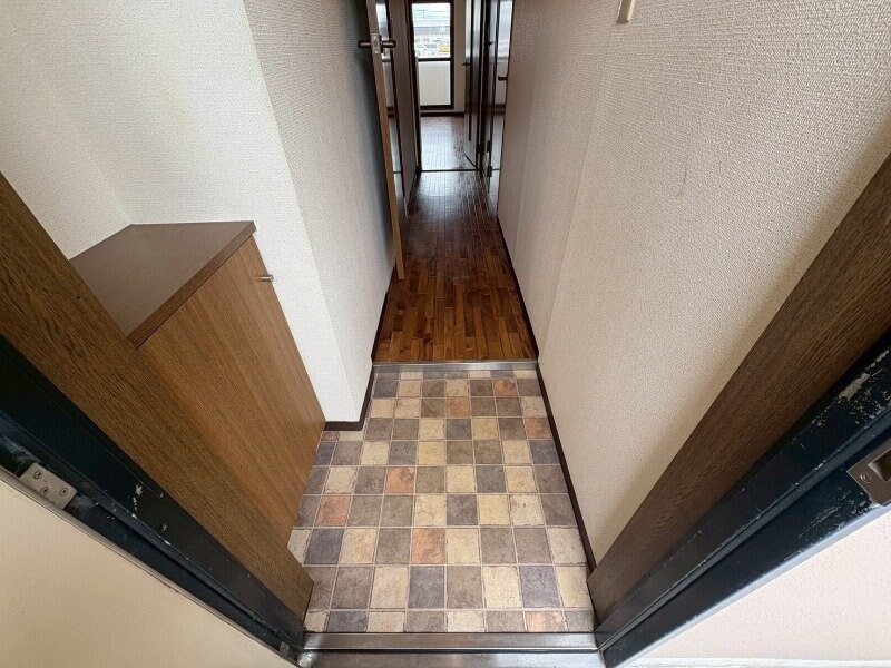 エクセレンスの物件内観写真