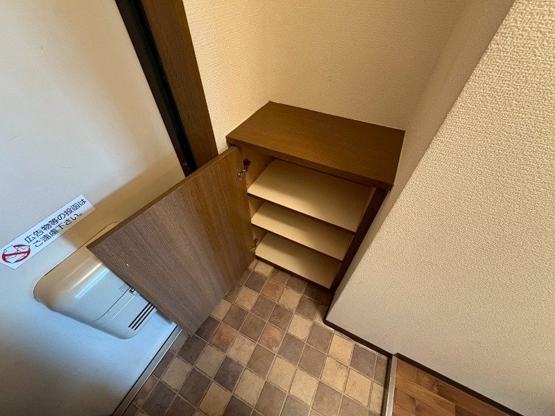 エクセレンスの物件内観写真