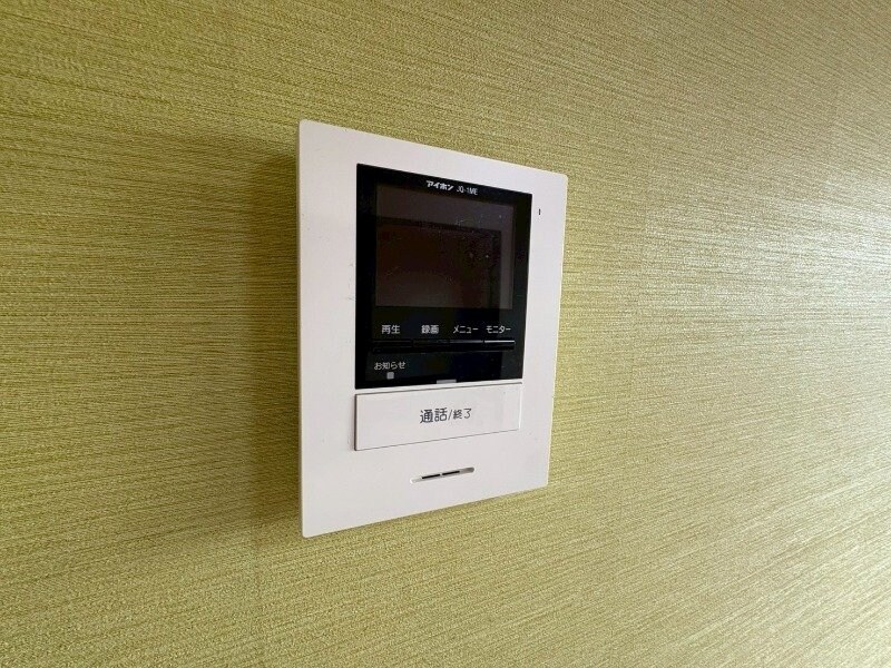 エクセレンスの物件内観写真