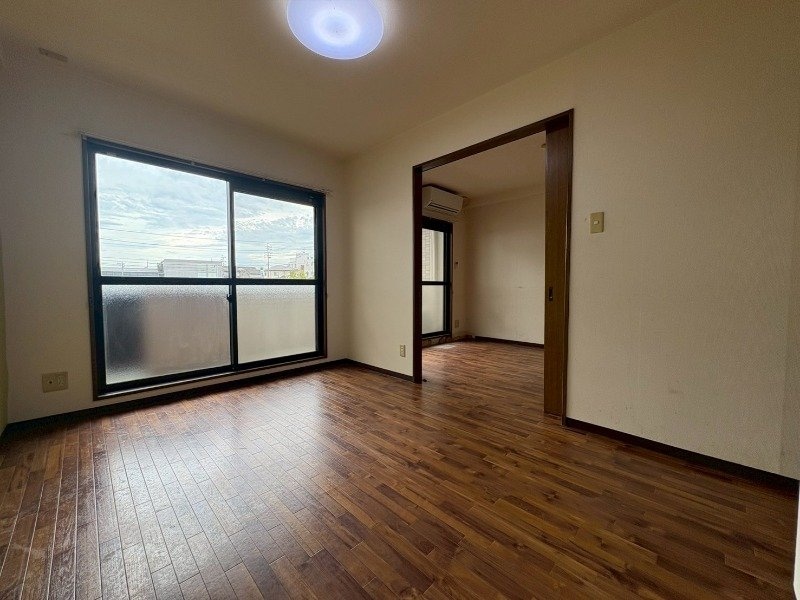 エクセレンスの物件内観写真