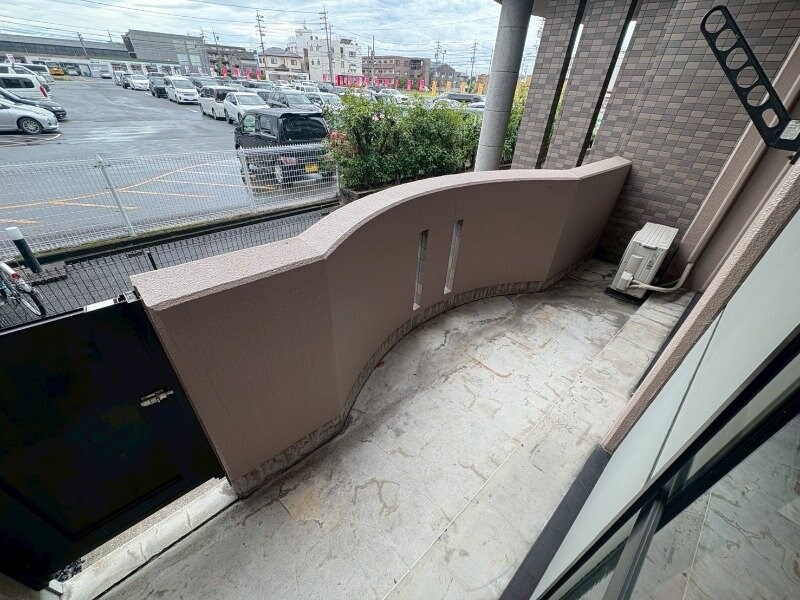 エクセレンスの物件内観写真