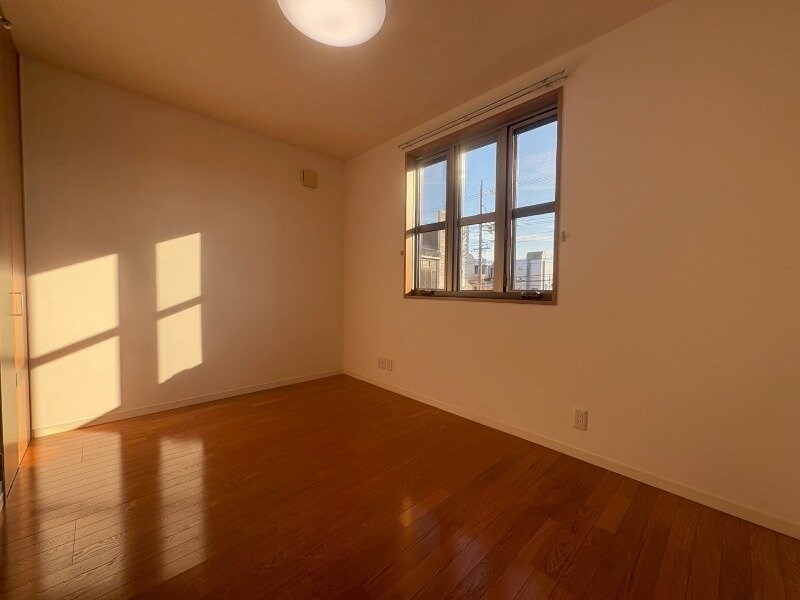 Grunes A棟の物件内観写真