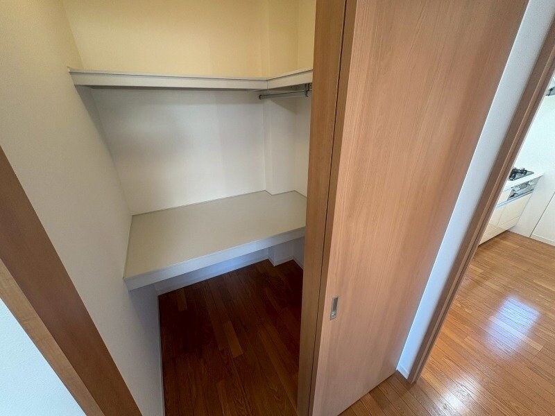 Grunes A棟の物件内観写真