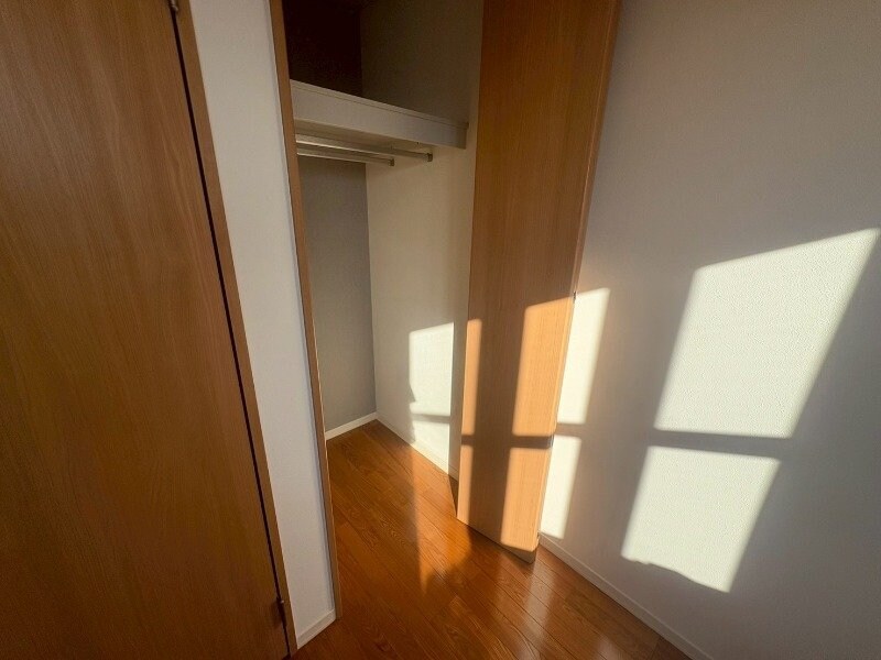 Grunes A棟の物件内観写真