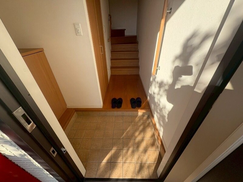 Grunes A棟の物件内観写真