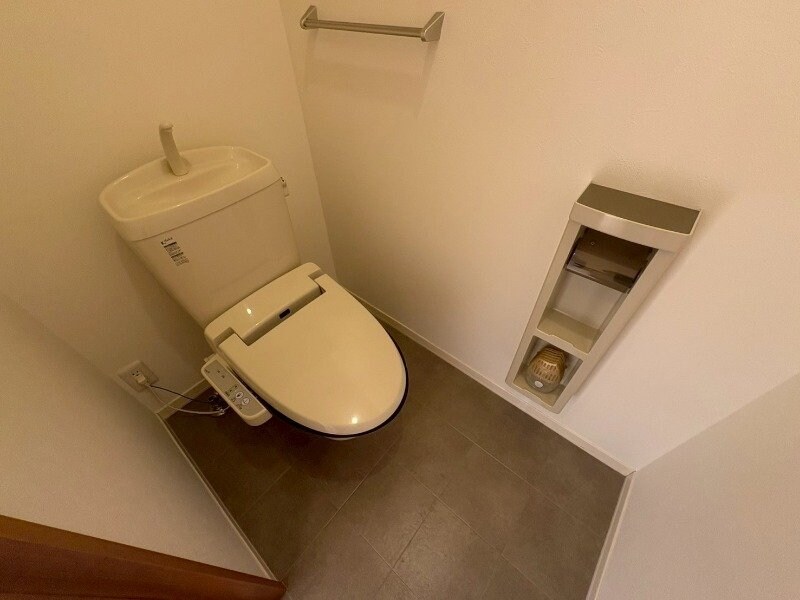 Grunes A棟の物件内観写真