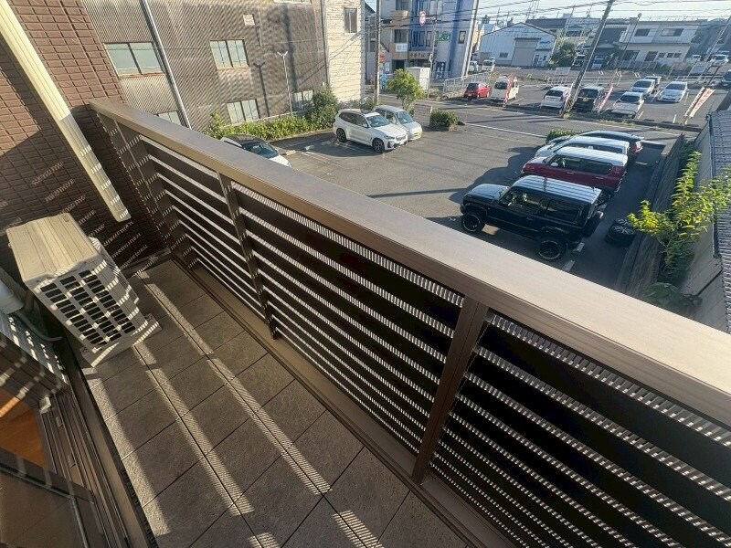 Grunes A棟の物件内観写真