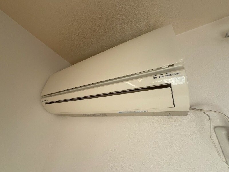 Grunes A棟の物件内観写真