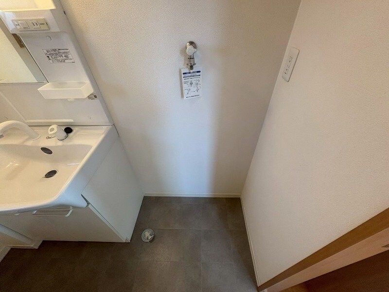 Grunes A棟の物件内観写真