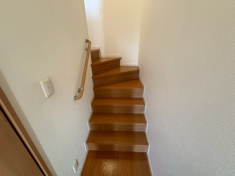 Grunes A棟の物件内観写真