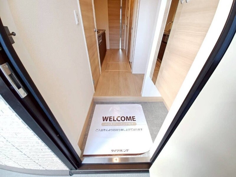 ムーンライトの物件内観写真