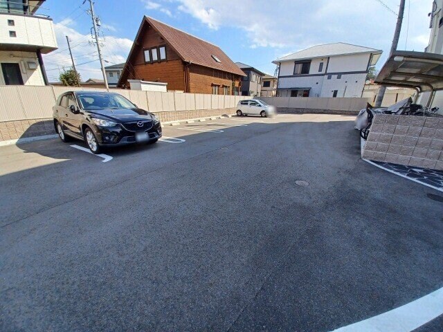 Ｍ．コンテチェストの物件外観写真