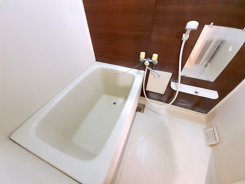 ファミール小杉Ⅱの物件内観写真