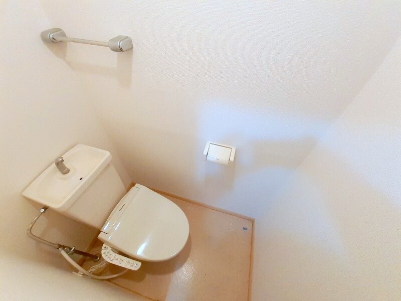 ファミール小杉Ⅱの物件内観写真