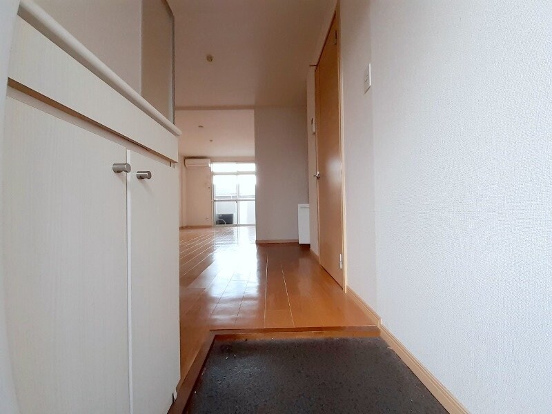 ファミール小杉Ⅱの物件内観写真