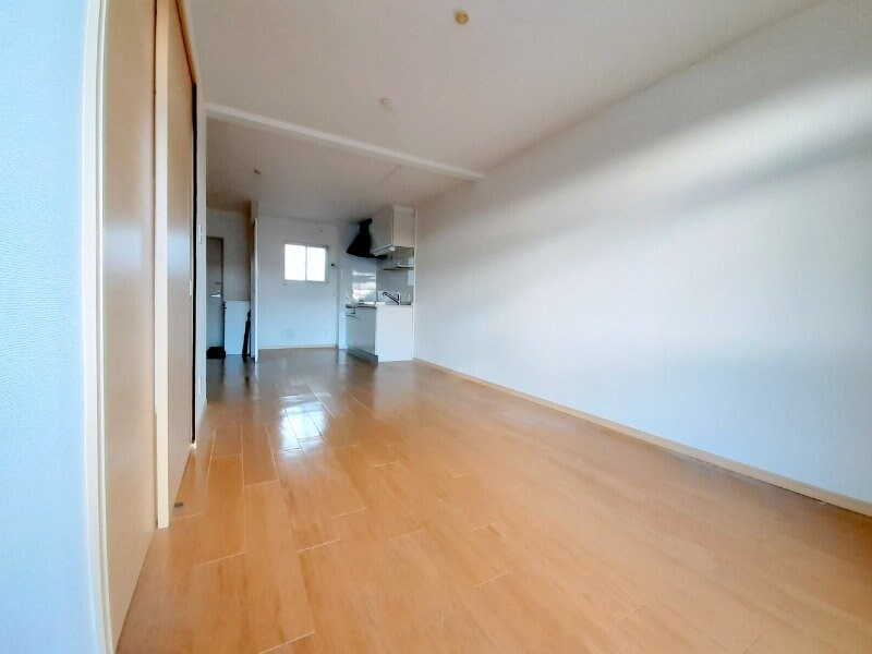 ファミール小杉Ⅱの物件内観写真