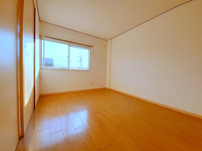 ファミール小杉Ⅱの物件内観写真