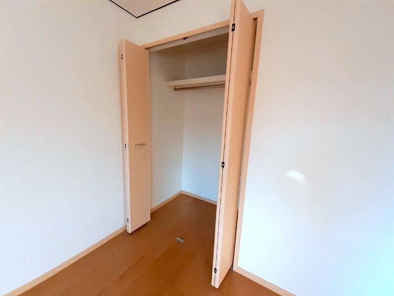 ファミール小杉Ⅱの物件内観写真