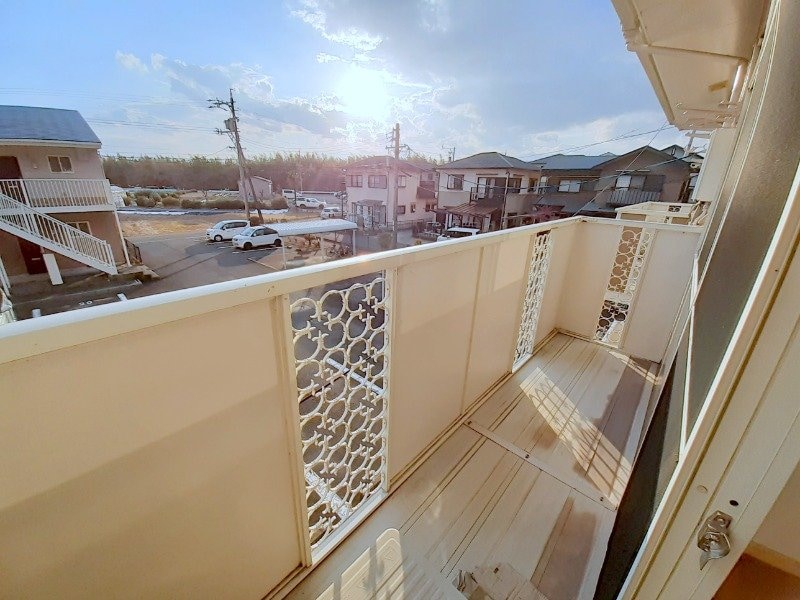 ファミール小杉Ⅱの物件内観写真