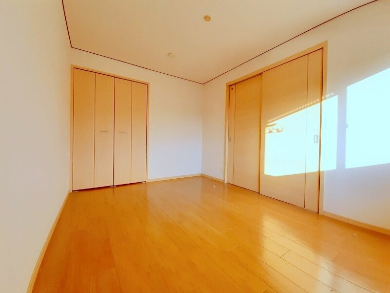 ファミール小杉Ⅱの物件内観写真