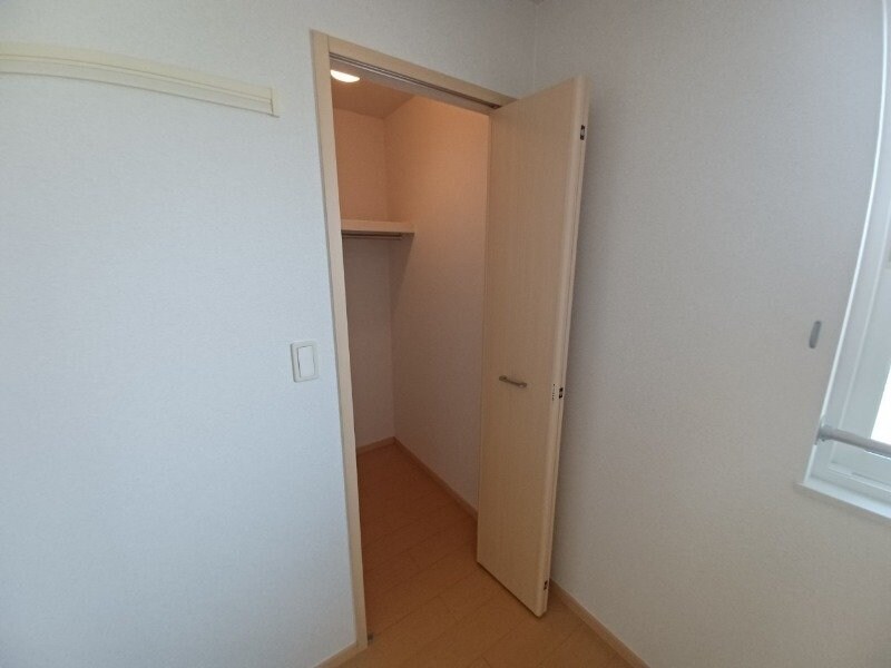 グランドゥスールⅠの物件内観写真