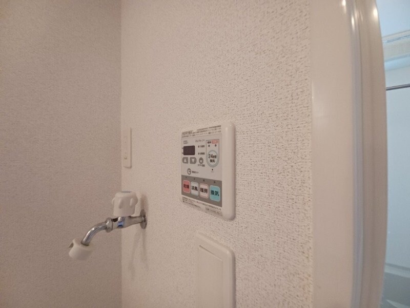 グランドゥスールⅠの物件内観写真