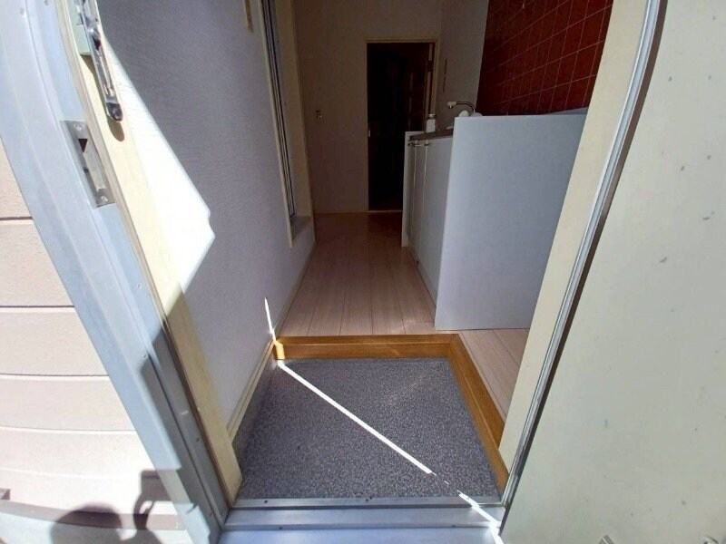 シティ高橋Ⅱの物件内観写真