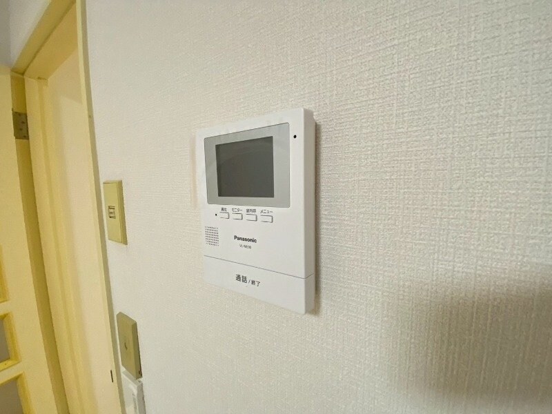 シティ高橋Ⅱの物件内観写真