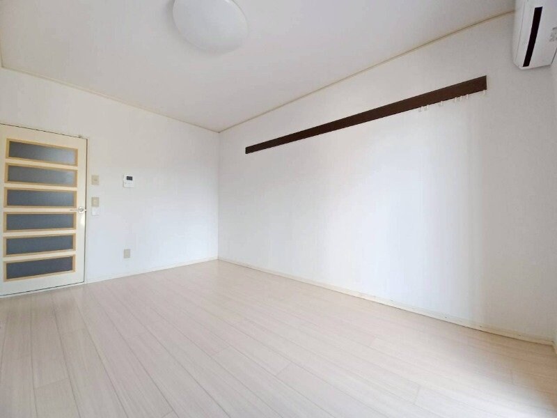 シティ高橋Ⅱの物件内観写真