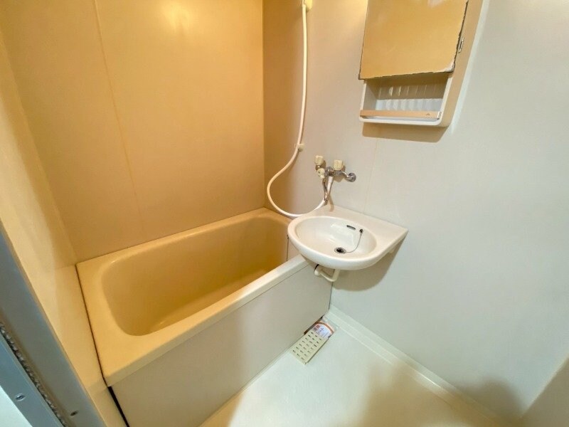 シティ高橋Ⅱの物件内観写真