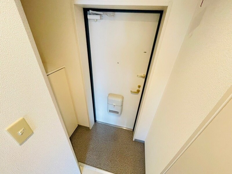 パストラルアベニューの物件内観写真