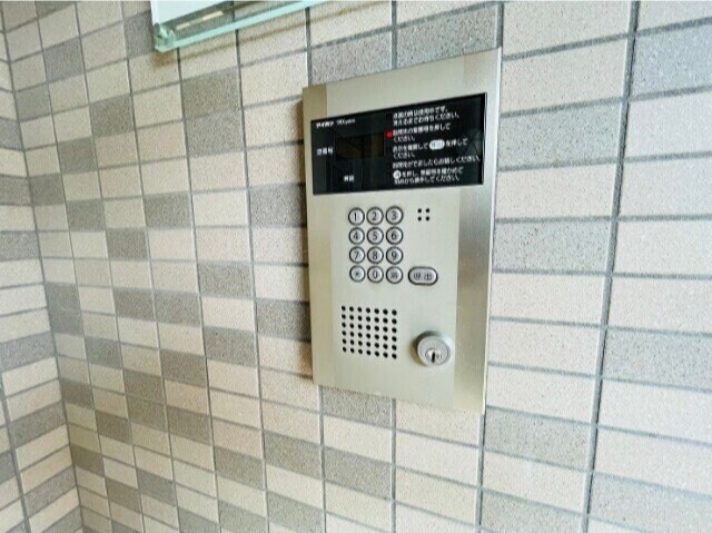 パストラルアベニューの物件外観写真