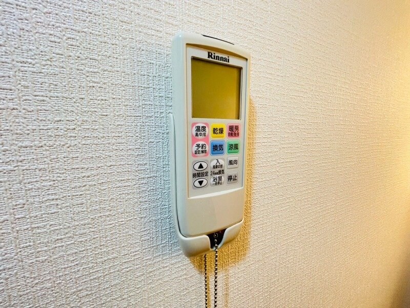 パストラルアベニューの物件内観写真