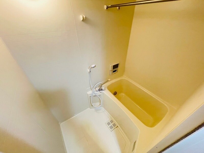 パストラルアベニューの物件内観写真