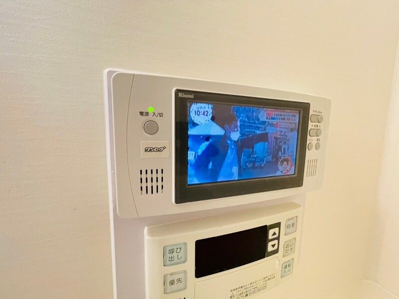 パストラルアベニューの物件内観写真