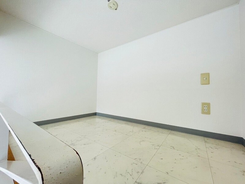 パストラルアベニューの物件内観写真