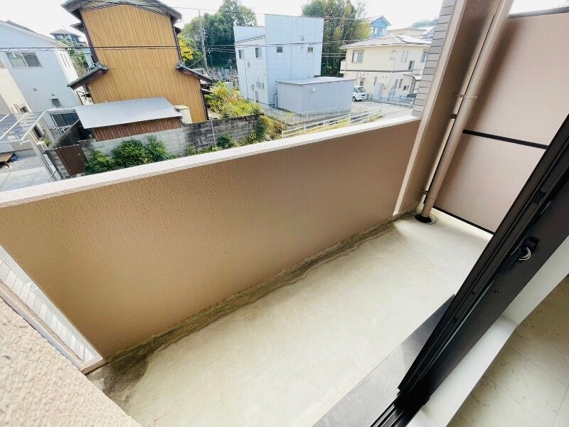 パストラルアベニューの物件内観写真