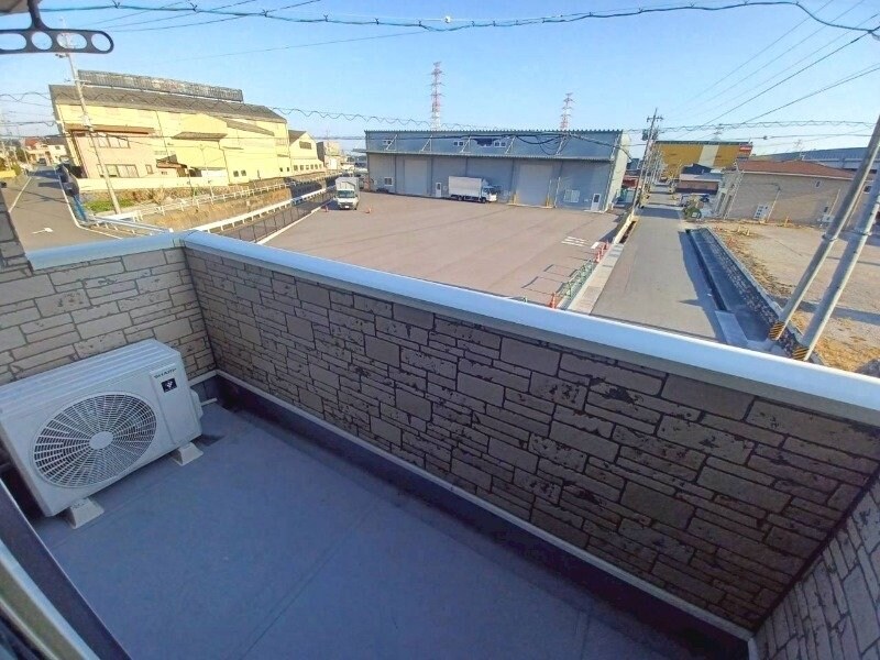 ティアモ　Aの物件内観写真