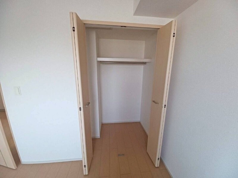 ティアモ　Aの物件内観写真