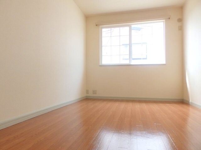 ファインコートＡ棟の物件内観写真