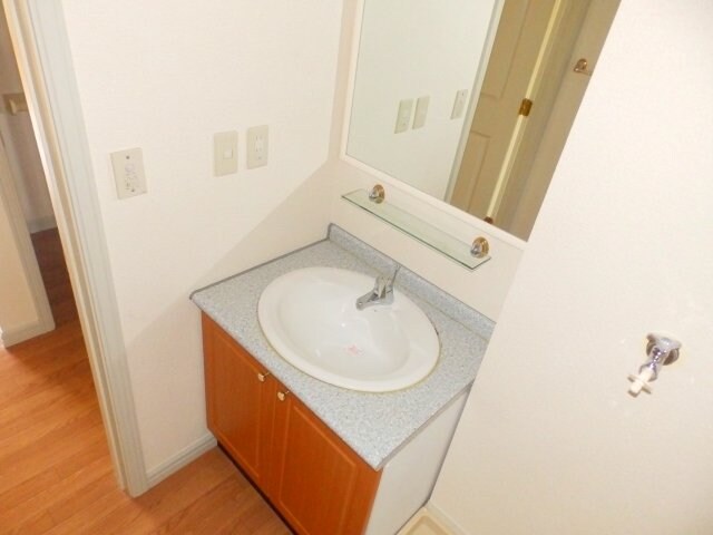 ファインコートＡ棟の物件内観写真