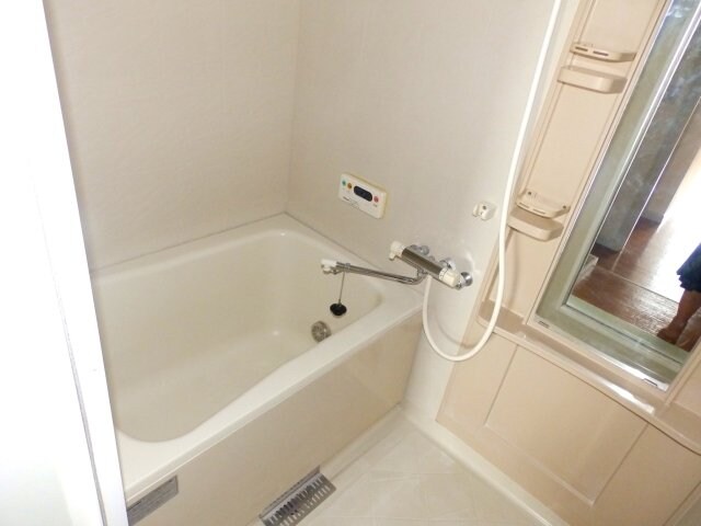 ファインコートＡ棟の物件内観写真