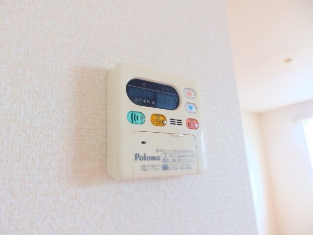 ファインコートＡ棟の物件内観写真