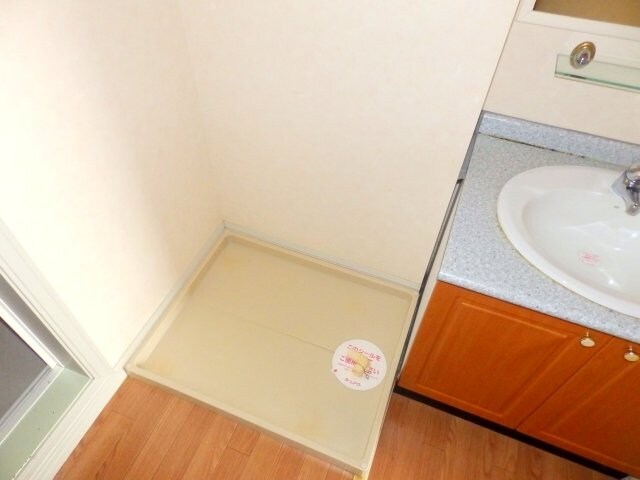 ファインコートＡ棟の物件内観写真