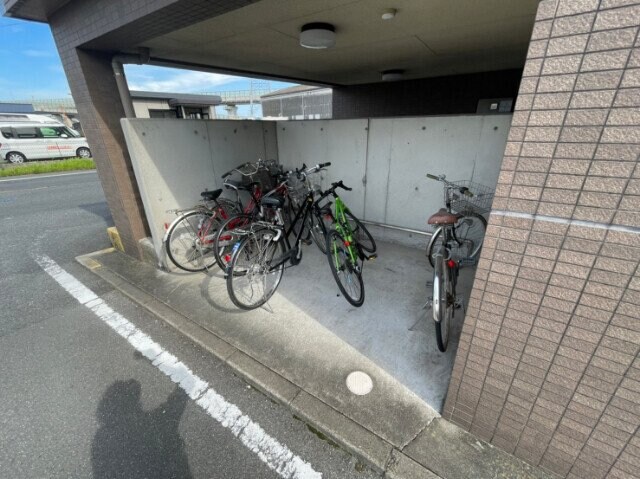 トレンティーノの物件外観写真