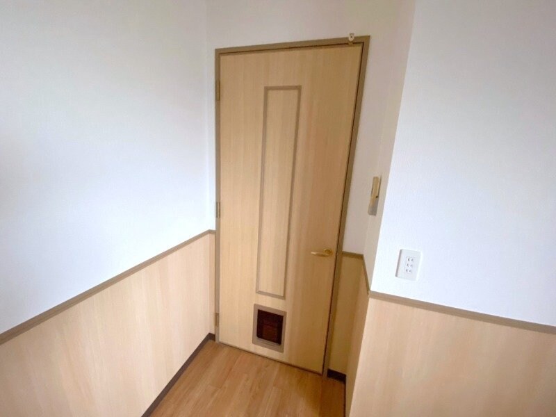 トレンティーノの物件内観写真