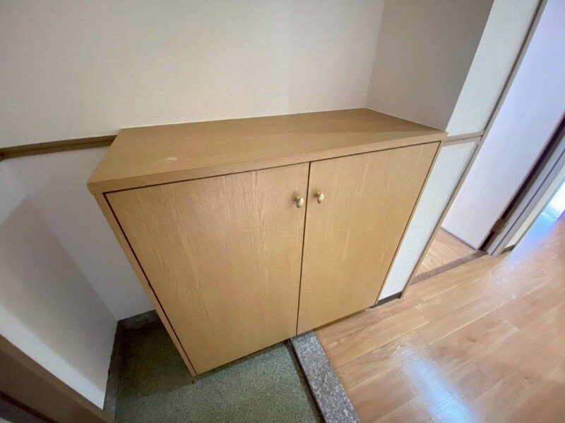 トレンティーノの物件内観写真