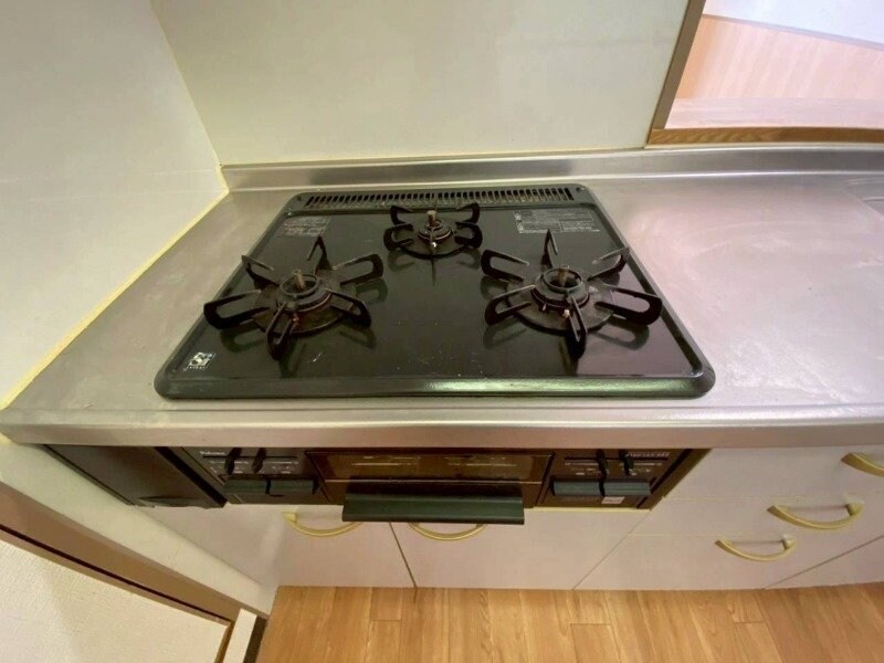 トレンティーノの物件内観写真